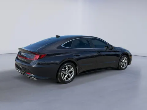 Another view of 2023 Hyundai Sonata SEL for sale in Alcoa, TN at Twin City Nissan