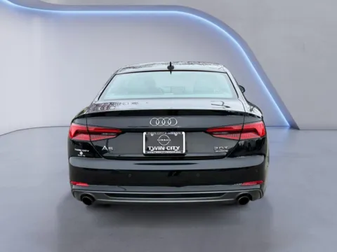 More photos of 2018 Audi A5 Coupe Prestige at Twin City Nissan, TN