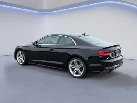 More photos of 2018 Audi A5 Coupe Prestige at Twin City Nissan, TN