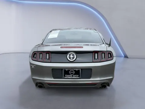 More photos of 2014 Ford Mustang V6 at Twin City Nissan, TN