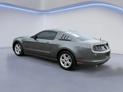 More photos of 2014 Ford Mustang V6 at Twin City Nissan, TN