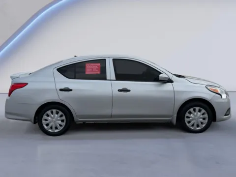 Photos of 2019 Nissan Versa Sedan S Plus for sale in Alcoa, TN at Twin City Nissan