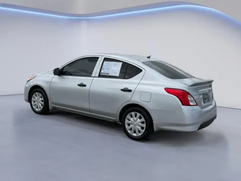 More photos of 2019 Nissan Versa Sedan S Plus at Twin City Nissan, TN