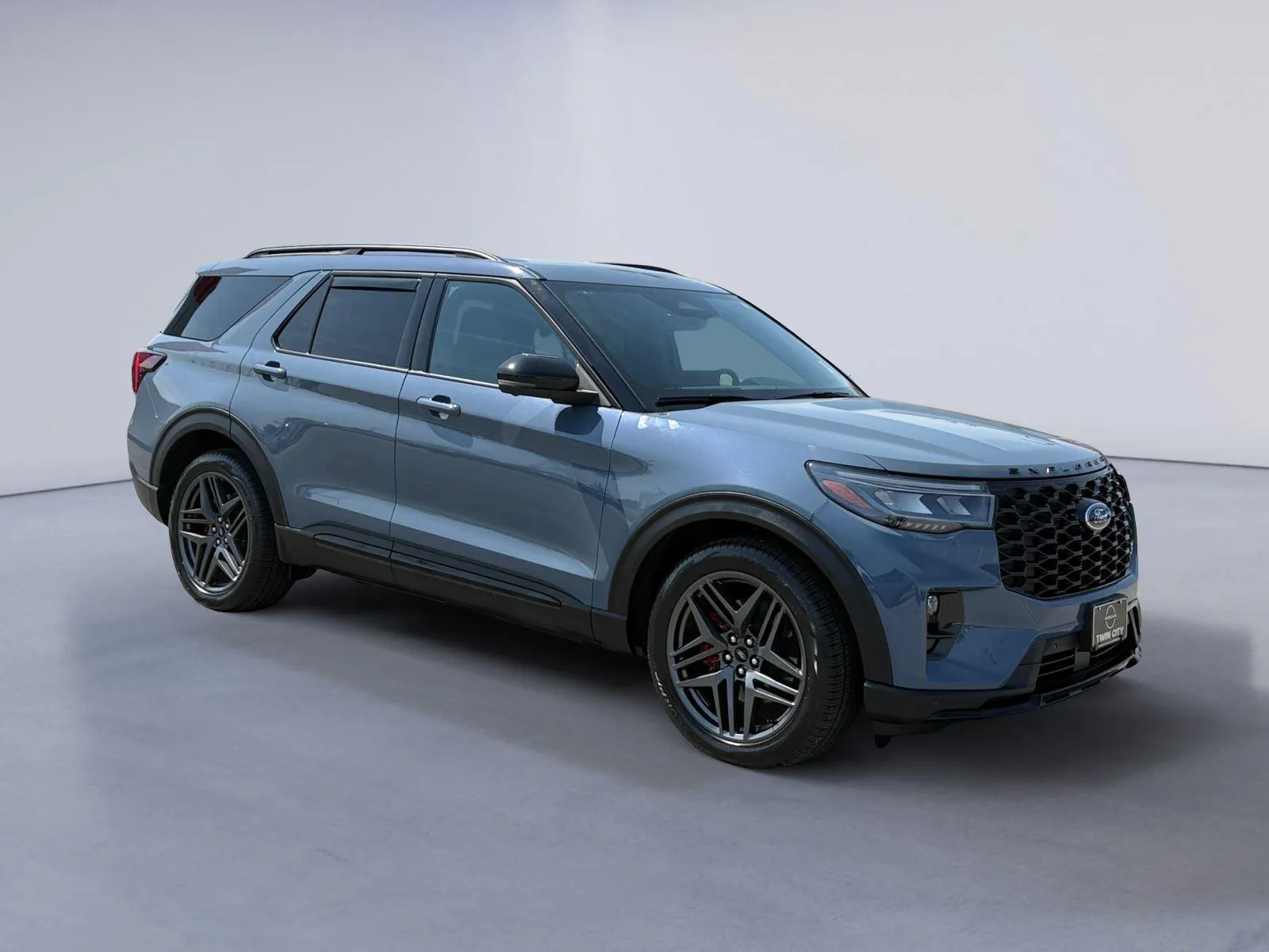 2025 Ford Explorer ST for sale in Alcoa, TN