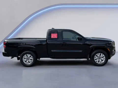 Photos of 2024 Nissan Frontier SV for sale in Alcoa, TN at Twin City Nissan