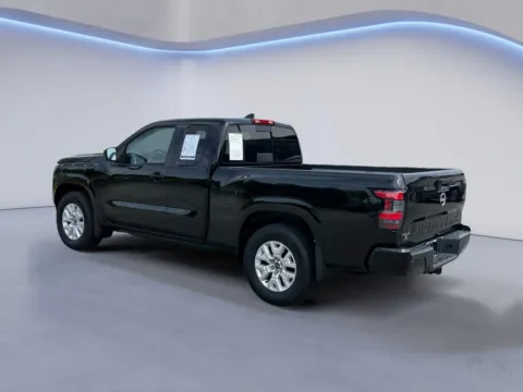 More photos of 2024 Nissan Frontier SV at Twin City Nissan, TN