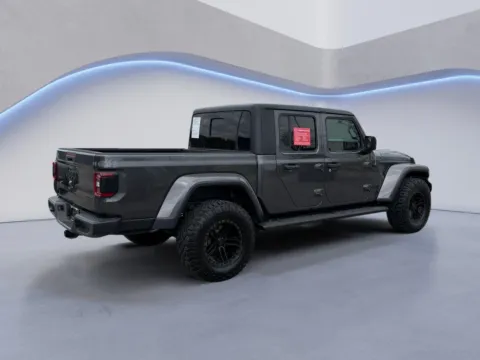 Another view of 2020 Jeep Gladiator Sport S for sale in Alcoa, TN at Twin City Nissan