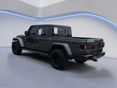 More photos of 2020 Jeep Gladiator Sport S at Twin City Nissan, TN