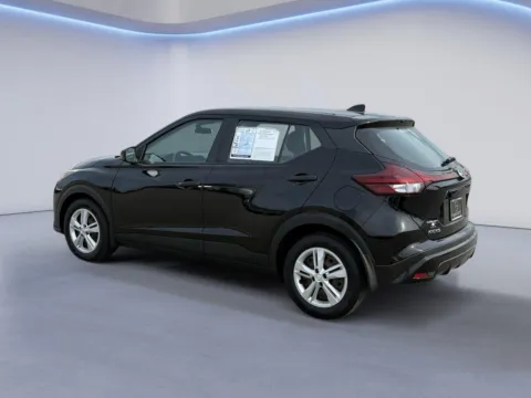 More photos of 2021 Nissan Kicks S at Twin City Nissan, TN