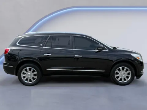 Photos of 2017 Buick Enclave Leather for sale in Alcoa, TN at Twin City Nissan
