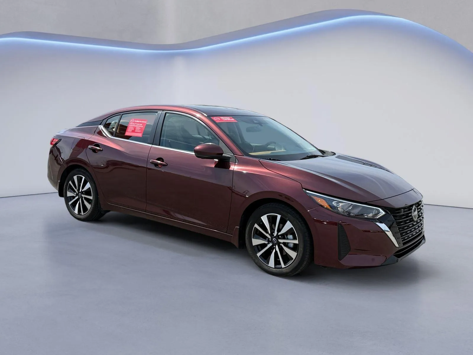 2024 Nissan Sentra SV for sale in Alcoa, TN