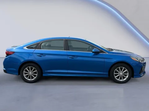 Photos of 2018 Hyundai Sonata SE for sale in Alcoa, TN at Twin City Nissan