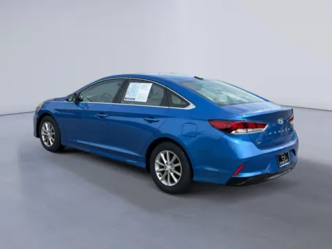 More photos of 2018 Hyundai Sonata SE at Twin City Nissan, TN