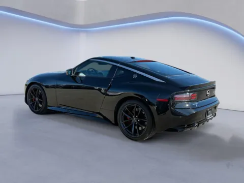 More photos of 2024 Nissan Z Performance at Twin City Nissan, TN