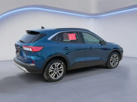 Another view of 2020 Ford Escape SEL for sale in Alcoa, TN at Twin City Nissan