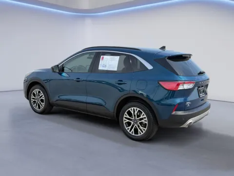 More photos of 2020 Ford Escape SEL at Twin City Nissan, TN