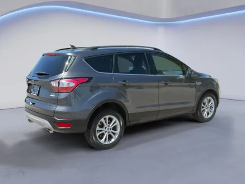 Another view of 2018 Ford Escape SEL for sale in Alcoa, TN at Twin City Nissan