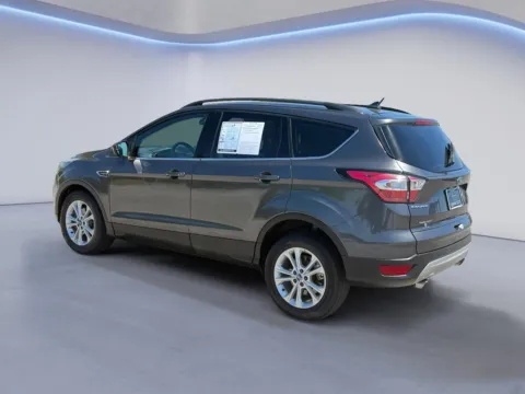 More photos of 2018 Ford Escape SEL at Twin City Nissan, TN