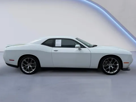 Photos of 2022 Dodge Challenger GT for sale in Alcoa, TN at Twin City Nissan