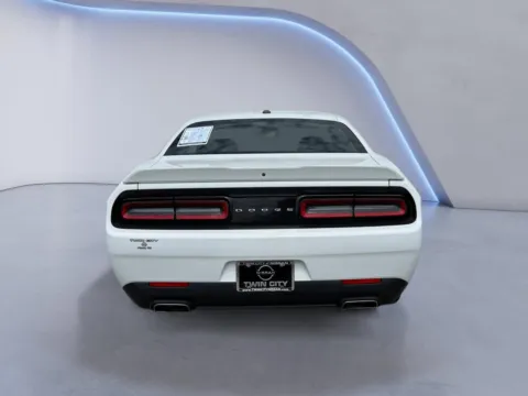 More photos of 2022 Dodge Challenger GT at Twin City Nissan, TN
