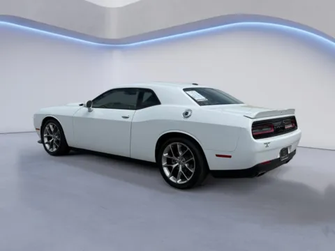 More photos of 2022 Dodge Challenger GT at Twin City Nissan, TN