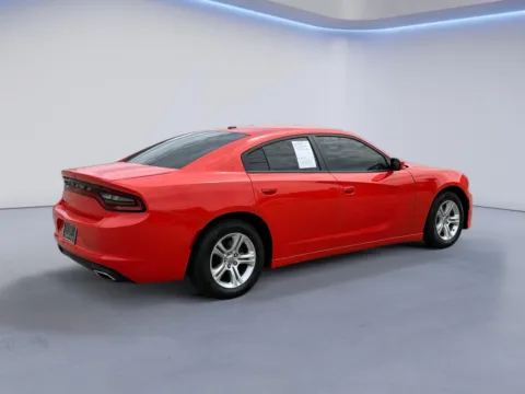 Another view of 2021 Dodge Charger SXT for sale in Alcoa, TN at Twin City Nissan