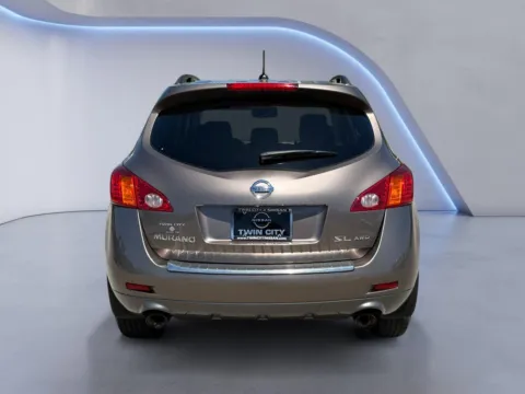 More photos of 2010 Nissan Murano SL at Twin City Nissan, TN