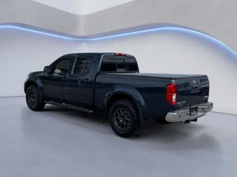 More photos of 2017 Nissan Frontier SV V6 at Twin City Nissan, TN