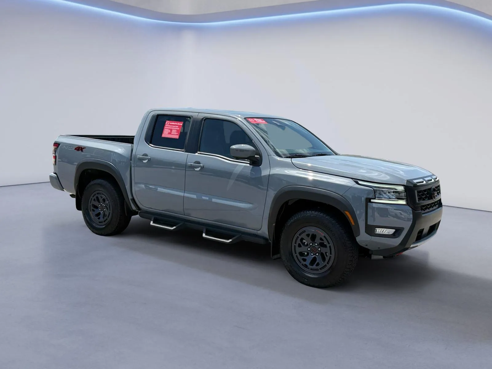 2025 Nissan Frontier PRO-4X for sale in Alcoa, TN