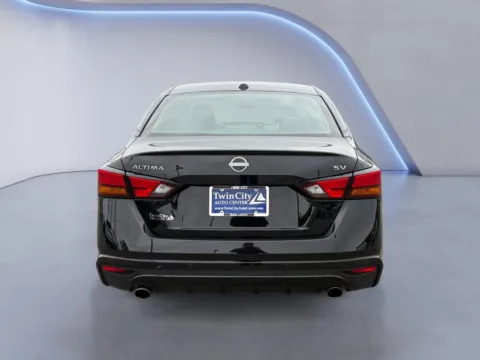 More photos of 2024 Nissan Altima 2.5 SV at Twin City Nissan, TN