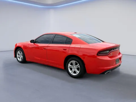 More photos of 2021 Dodge Charger SXT at Twin City Nissan, TN