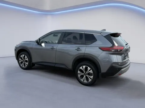 More photos of 2023 Nissan Rogue SV at Twin City Nissan, TN