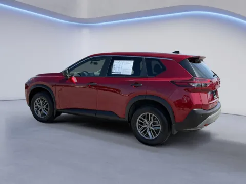 More photos of 2023 Nissan Rogue S at Twin City Nissan, TN