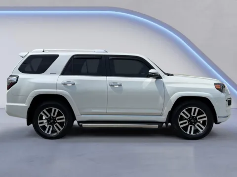 Photos of 2022 Toyota 4Runner Limited for sale in Alcoa, TN at Twin City Nissan