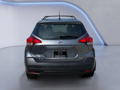 More photos of 2019 Nissan Kicks SV at Twin City Nissan, TN