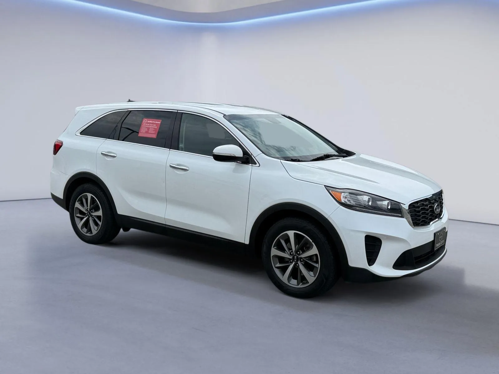2020 Kia Sorento LX V6 for sale in Alcoa, TN