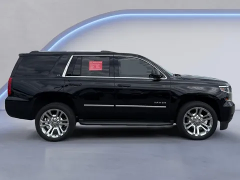 Photos of 2019 Chevrolet Tahoe LT for sale in Alcoa, TN at Twin City Nissan