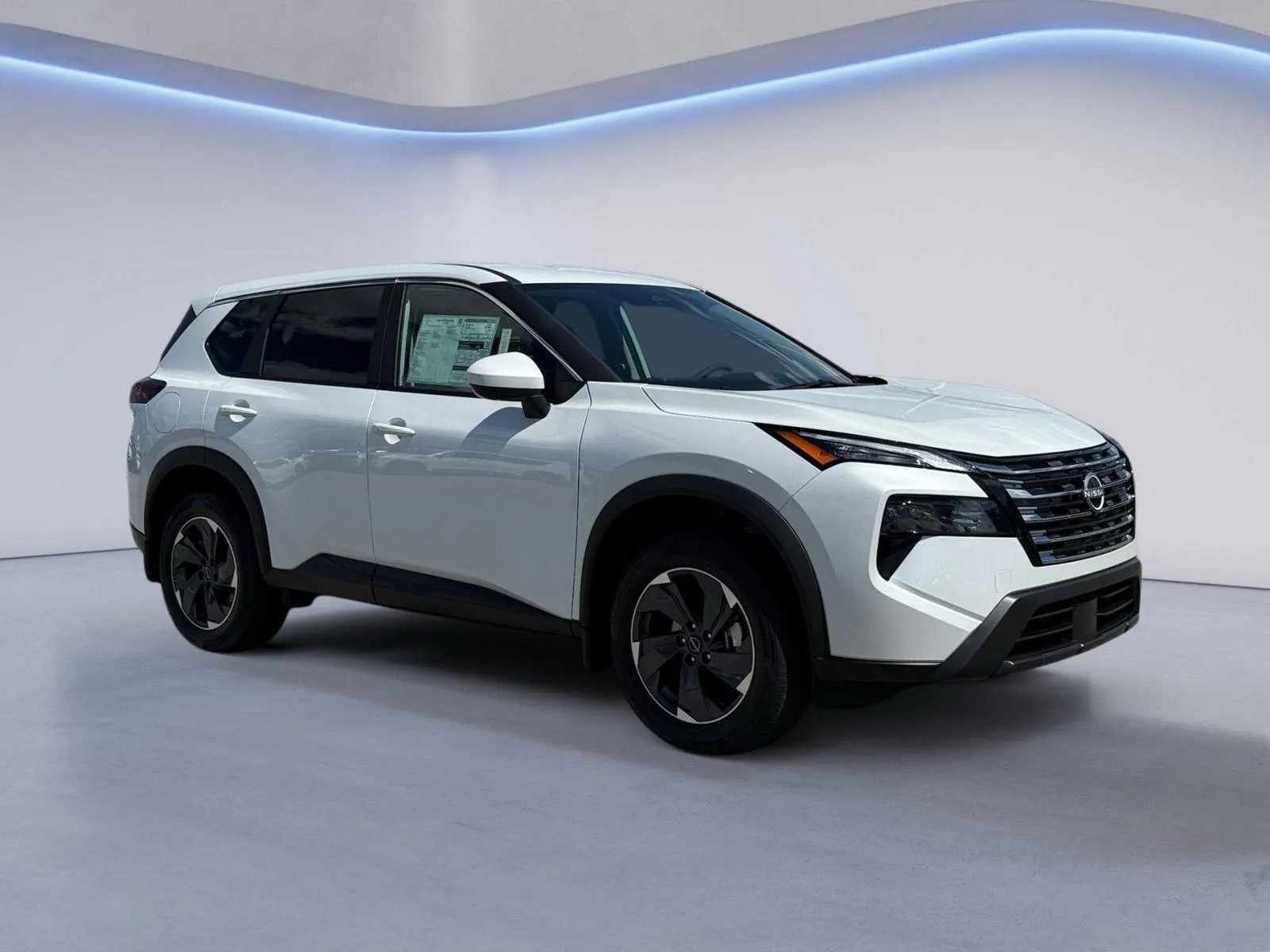 2026 Nissan Rogue SV for sale in Alcoa, TN