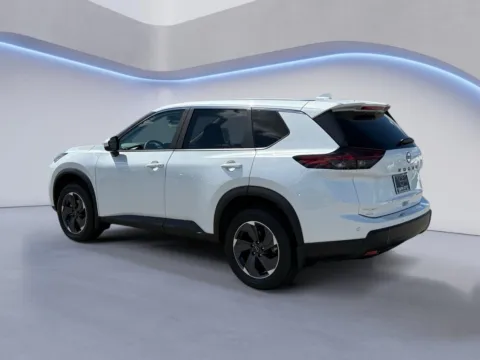 More photos of 2026 Nissan Rogue SV at Twin City Nissan, TN