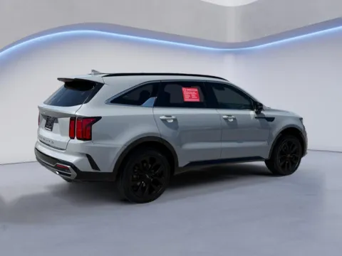 Another view of 2022 Kia Sorento SX Prestige for sale in Alcoa, TN at Twin City Nissan