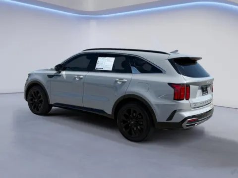 More photos of 2022 Kia Sorento SX Prestige at Twin City Nissan, TN