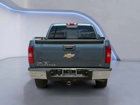 More photos of 2007 Chevrolet Silverado 1500 LT w/2LT at Twin City Nissan, TN