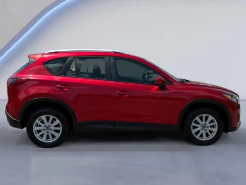 Photos of 2014 Mazda CX-5 Sport for sale in Alcoa, TN at Twin City Nissan