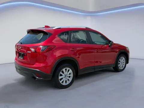 Another view of 2014 Mazda CX-5 Sport for sale in Alcoa, TN at Twin City Nissan