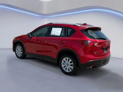 More photos of 2014 Mazda CX-5 Sport at Twin City Nissan, TN