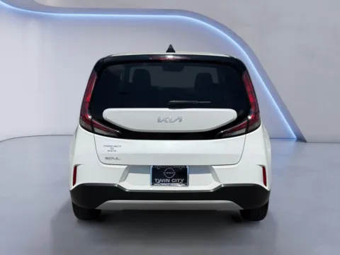 More photos of 2023 Kia Soul LX at Twin City Nissan, TN
