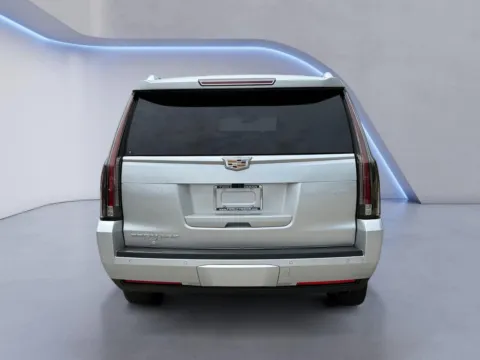 More photos of 2019 Cadillac Escalade ESV Premium Luxury at Twin City Nissan, TN