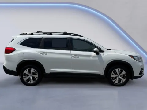 Photos of 2020 Subaru Ascent Premium for sale in Alcoa, TN at Twin City Nissan