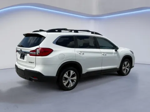 Another view of 2020 Subaru Ascent Premium for sale in Alcoa, TN at Twin City Nissan