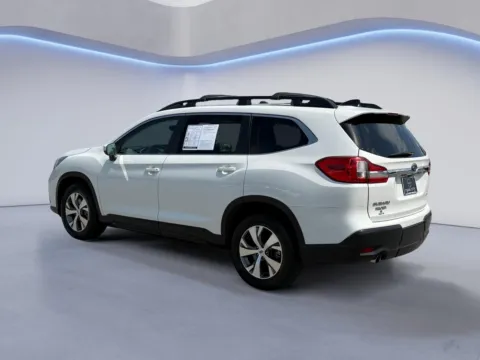 More photos of 2020 Subaru Ascent Premium at Twin City Nissan, TN